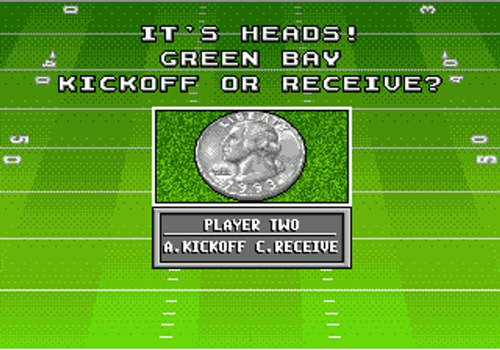 John Madden Football - Super Nintendo - Retro Island Gaming