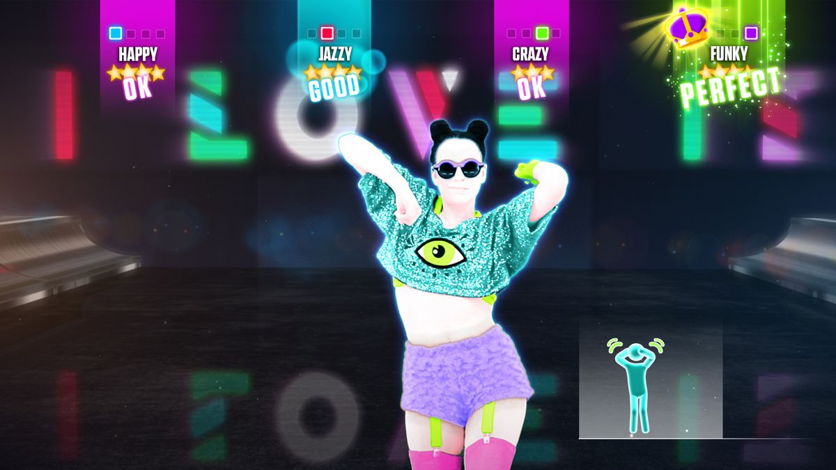 Just Dance 2015 - Xbox One