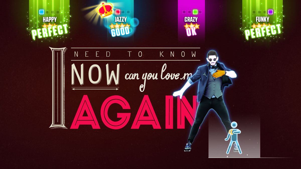 Just Dance 2015 - Xbox One