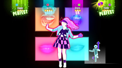 Just Dance 2015 - Xbox One