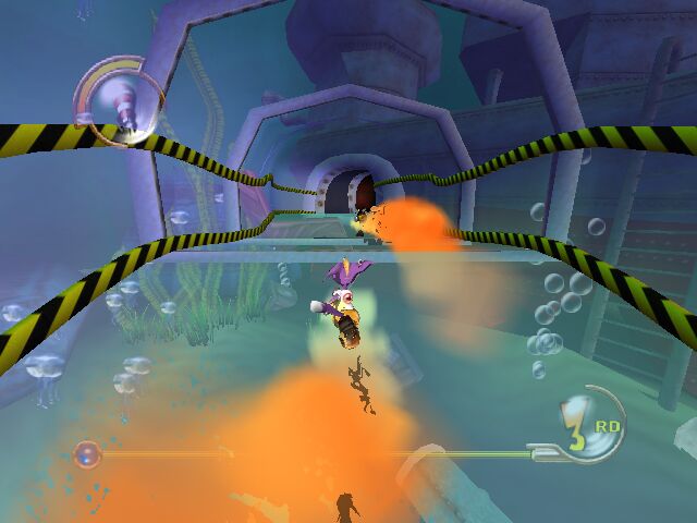 Mad Dash Racing - Xbox