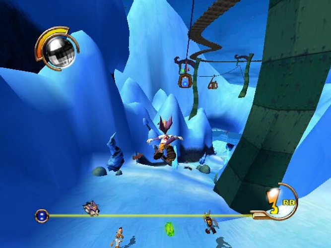 Mash Dash Racing Game Mad Dash Racing - Xbox – Retro Island Gaming