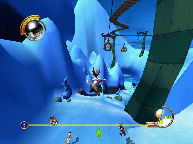 Mad Dash Racing - Xbox