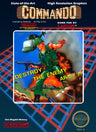 Commando - NES - Retro Island Gaming