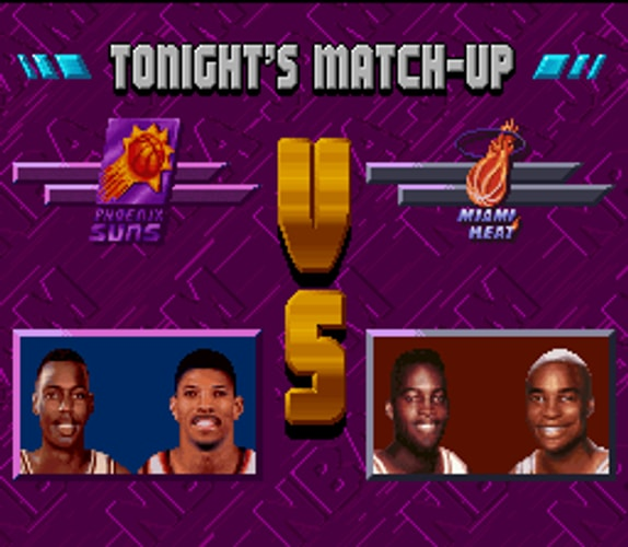 NBA Jam Tournament Edition - Super Nintendo - Retro Island Gaming