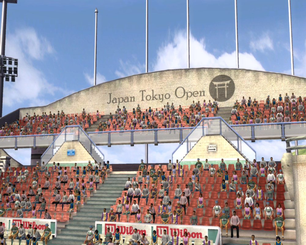 Top Spin 2 - Xbox 360