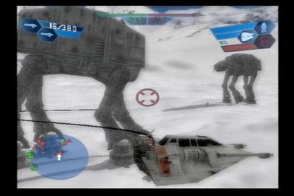 Star Wars Battlefront - Xbox - Retro Island Gaming