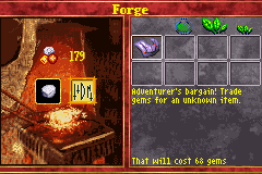 Lord of the Rings Return of the King - GameBoy Advance