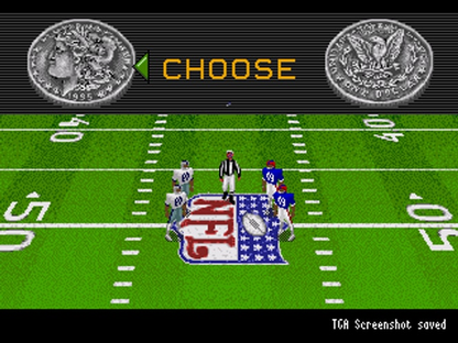 Madden NFL '95 - Sega Genesis - Retro Island Gaming