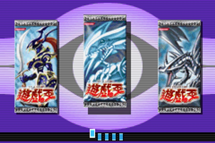 Yu-Gi-Oh World Championship Tournament 2004 - GameBoy Advance - Retro Island Gaming