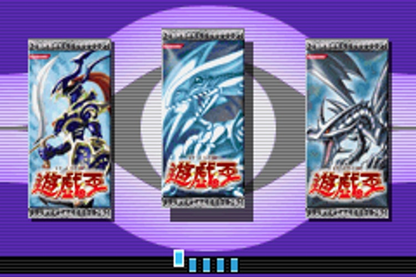 Yu-Gi-Oh World Championship Tournament 2004 - GameBoy Advance - Retro Island Gaming