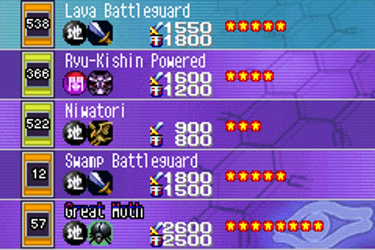Yu-Gi-Oh World Championship Tournament 2004 - GameBoy Advance - Retro Island Gaming