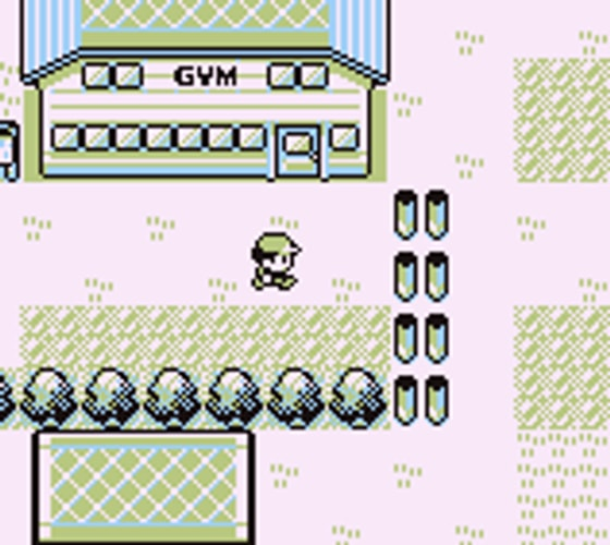 Pokemon Blue - JP GameBoy - Retro Island Gaming