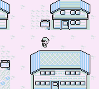 Pokemon Blue - JP GameBoy - Retro Island Gaming