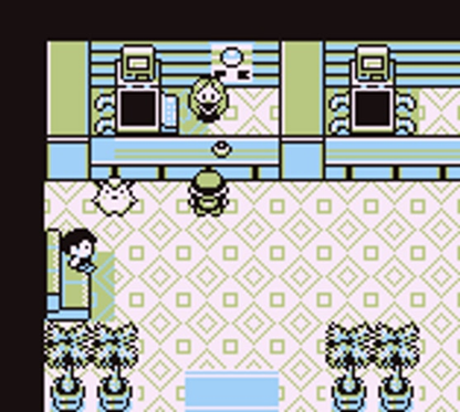 Pokemon Blue - JP GameBoy - Retro Island Gaming