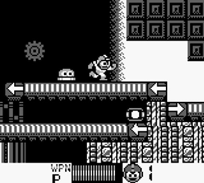 Mega Man 2 - GameBoy - Retro Island Gaming