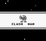 Mega Man 2 - GameBoy
