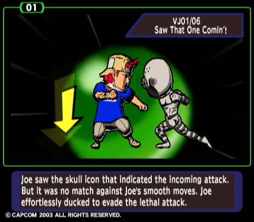 Viewtiful Joe [Player's Choice] - Gamecube