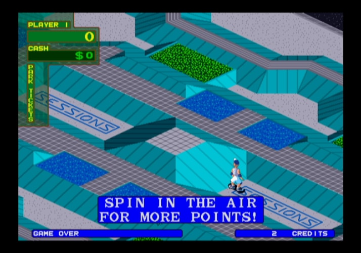Midway Arcade Treasures - Gamecube
