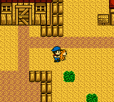 Harvest Moon - GameBoy Color