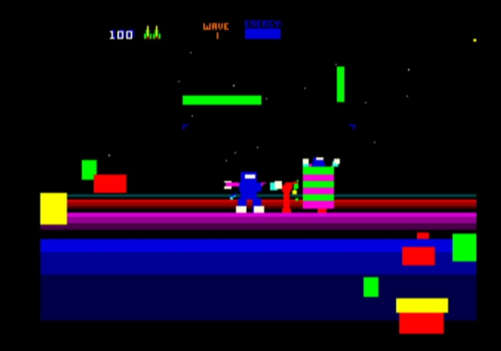 Midway Arcade Treasures [1] - Playstation 2