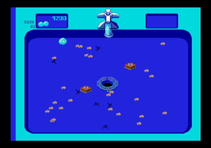 Midway Arcade Treasures [1] - Playstation 2