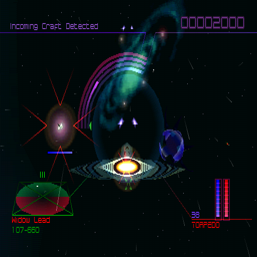 Blast Radius - Playstation