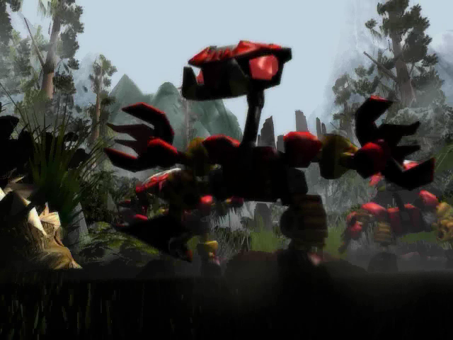 Bionicle - Gamecube - Retro Island Gaming