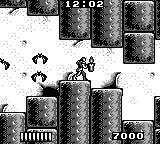 Castlevania Aventura - GameBoy