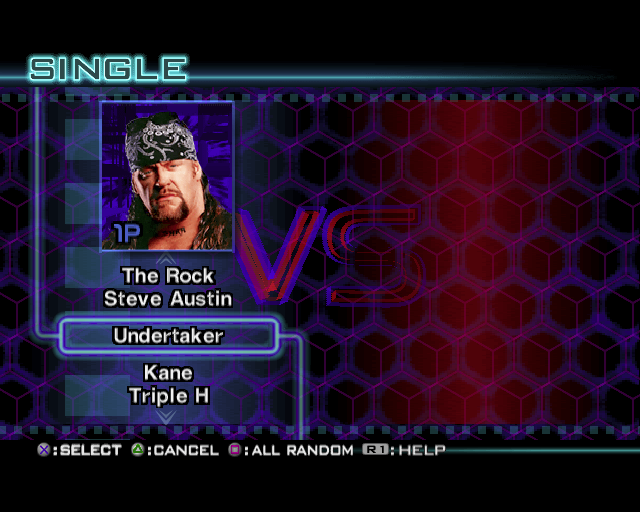 WWF Smackdown Just Bring It - Playstation 2 - Retro Island Gaming