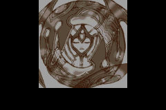 Mega Man Zero 3 - GameBoy Advance