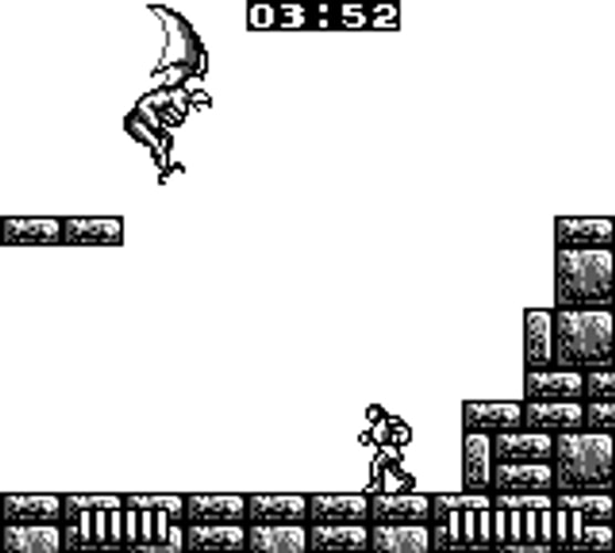 Castlevania Adventure - GameBoy - Retro Island Gaming