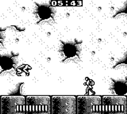 Castlevania Adventure - GameBoy - Retro Island Gaming