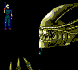 Alien 3 - Sega Game Gear - Retro Island Gaming