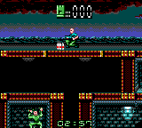 Alien 3 - Sega Game Gear - Retro Island Gaming