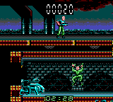 Alien 3 - Sega Game Gear - Retro Island Gaming