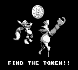 Donkey Kong Land III - GameBoy