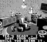 Donkey Kong Land III - GameBoy