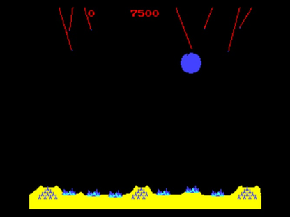 Arcade's Greatest Hits Atari Collection 1 - Playstation
