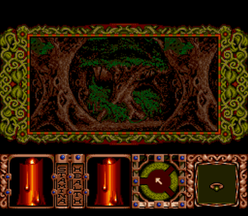 Obitus - Super Nintendo