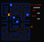 Pac - Man [Tengen Gray] - NES - Retro Island Gaming