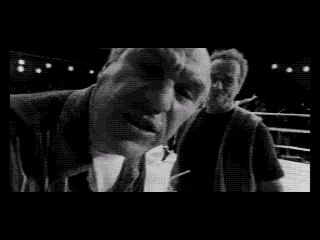 Prize Fighter - Sega CD