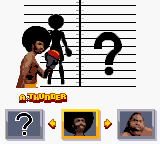 Ready 2 Rumble Boxing - GameBoy Color