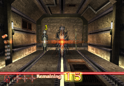Vampire Night [Gun Bundle] - Playstation 2 - Retro Island Gaming