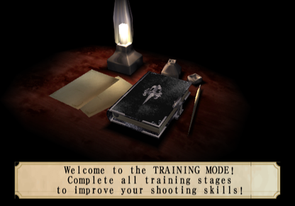 Vampire Night [Gun Bundle] - Playstation 2 - Retro Island Gaming