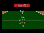 Super Challenge Football - Atari 2600 - Retro Island Gaming