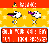Kirby Tilt and Tumble - GameBoy Color