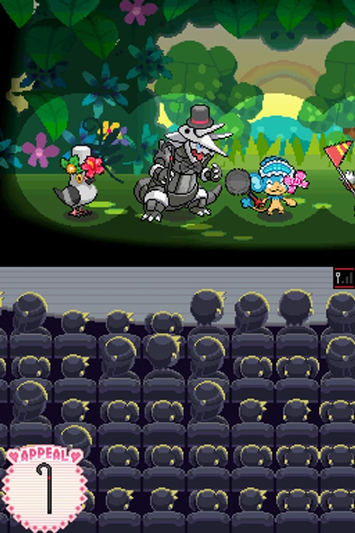 Pokemon Black - JP Nintendo DS
