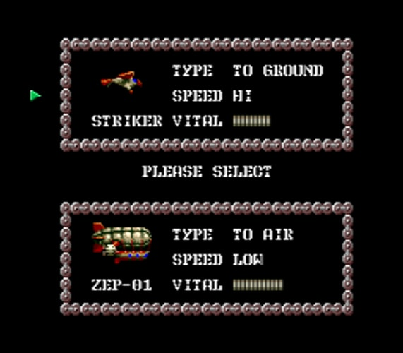 Steel Empire - Sega Genesis - Retro Island Gaming