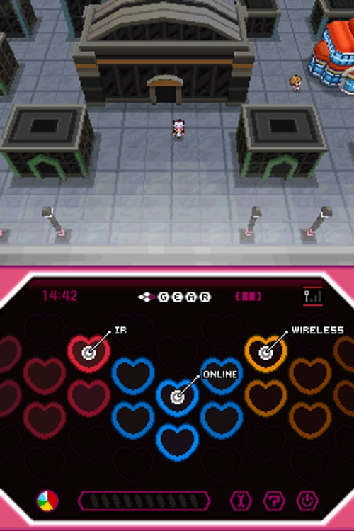 Pokemon Black - JP Nintendo DS